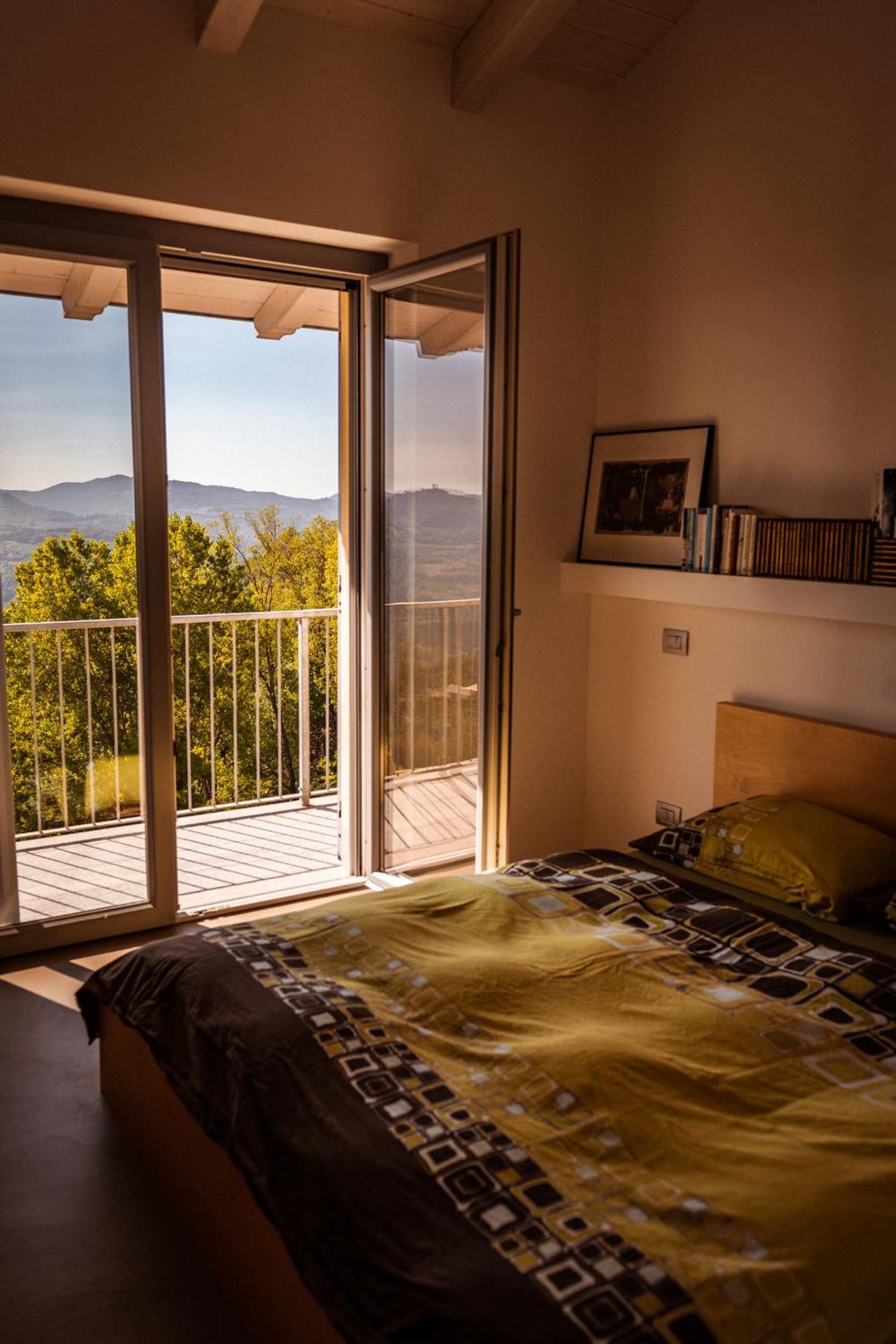 شقة Borgo San Rocco Piemonte Castino المظهر الخارجي الصورة