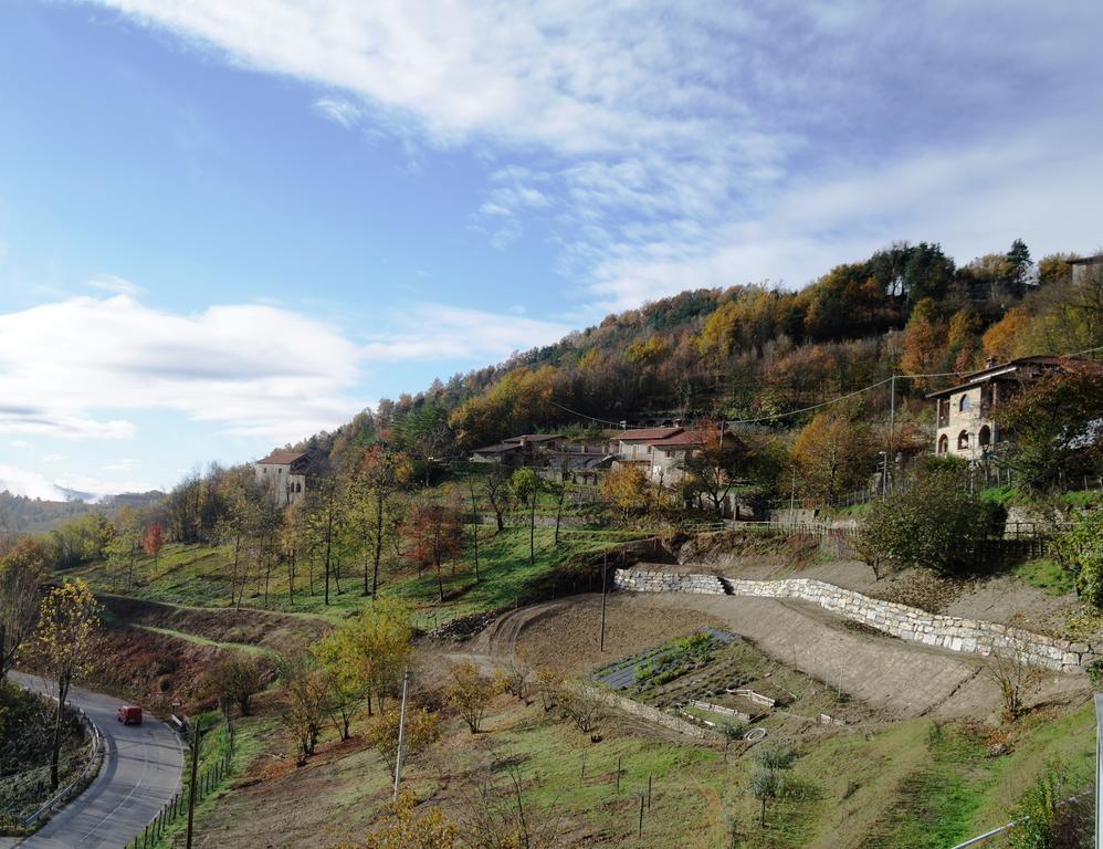 شقة Borgo San Rocco Piemonte Castino المظهر الخارجي الصورة