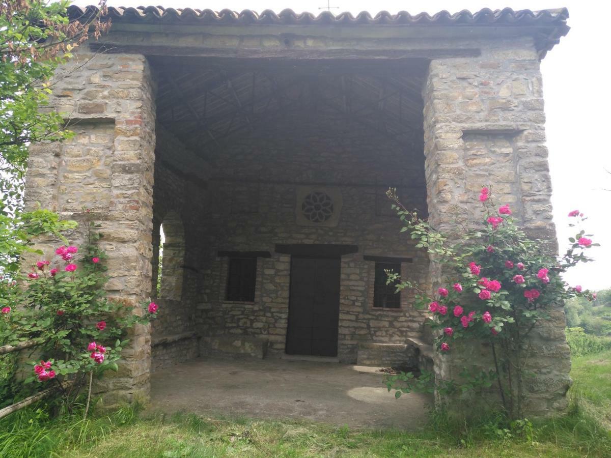 شقة Borgo San Rocco Piemonte Castino المظهر الخارجي الصورة